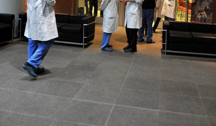 morta dopo un intervento