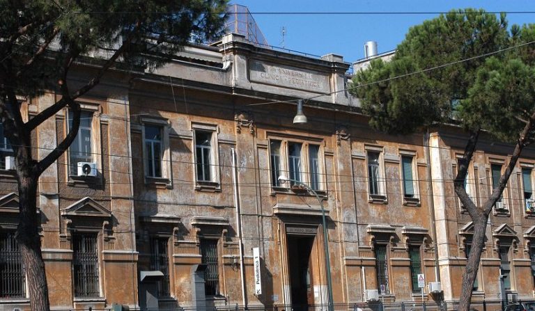 policlinico umberto I
