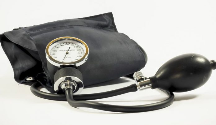 acuta sofferenza cardiocircolatoria