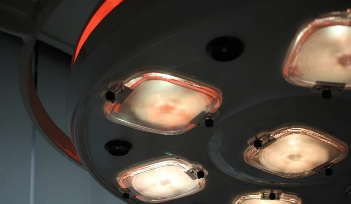 stent nella carotide sbagliata