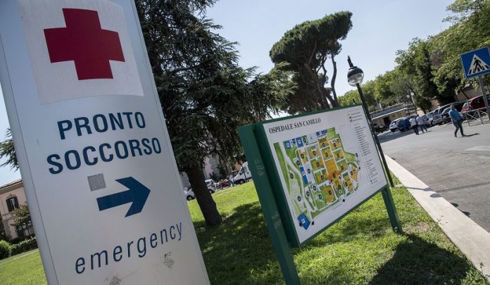 sovraffollamento