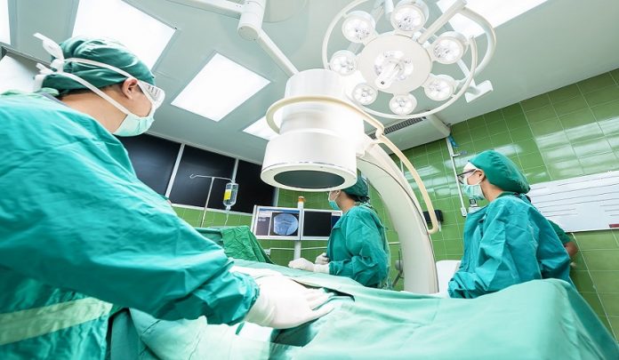 perforazione intestinale