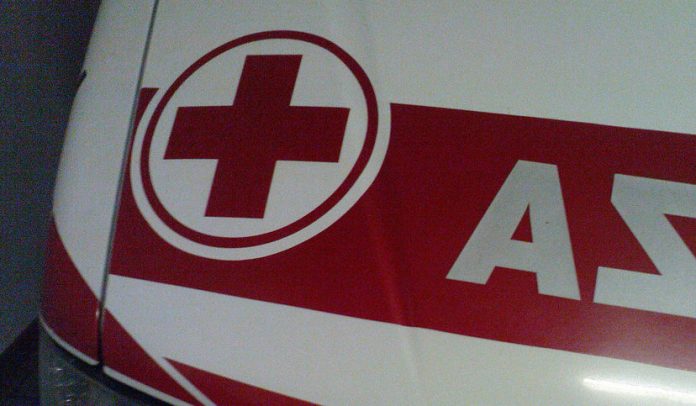 morte di una pensionata