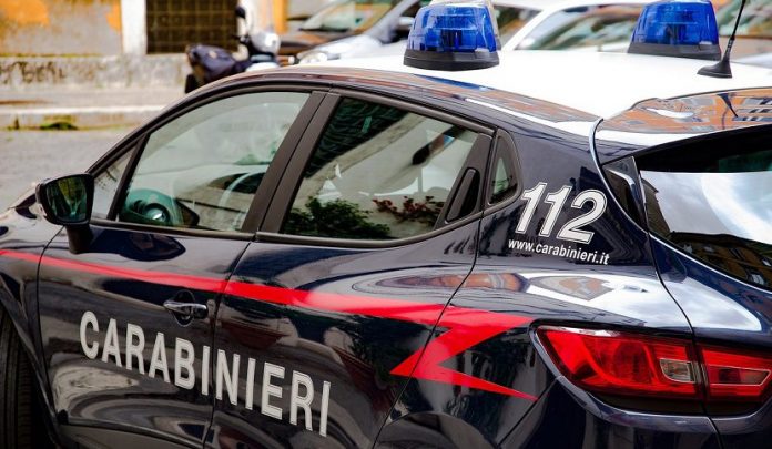 arresti domiciliari