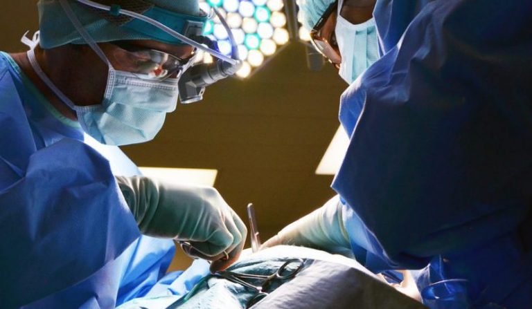 morto a causa di una peritonite