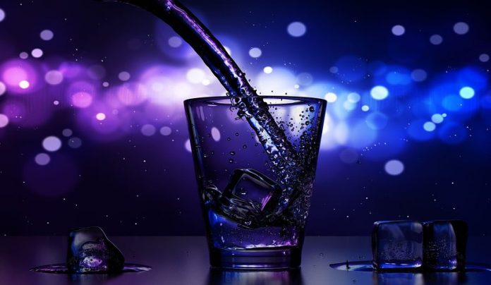 consumo di alcol