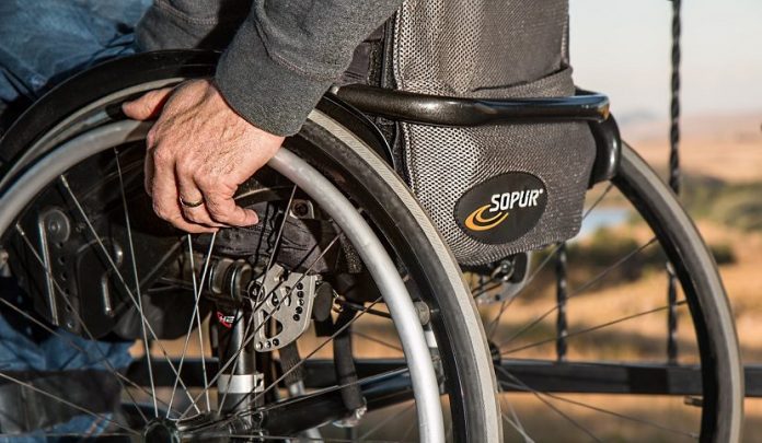 disabili