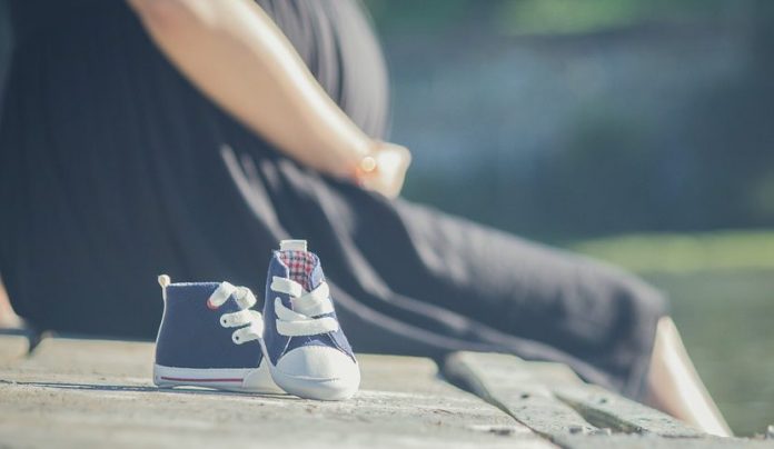 nascita indesiderata