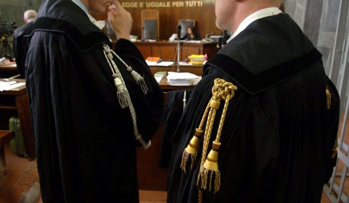 ingiusta detenzione