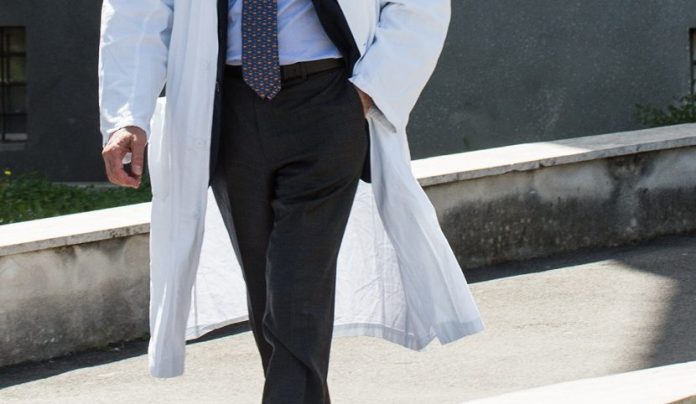 presentazione del modello d