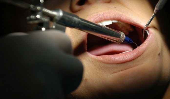 odontotecnico
