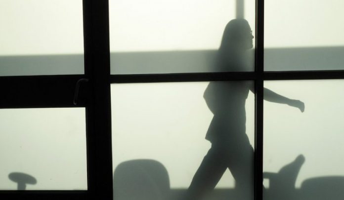 rimozione di un catetere per dialisi