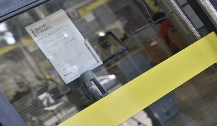 richieste di reddito di cittadinanza