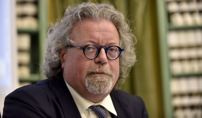 eliminazione di morbillo
