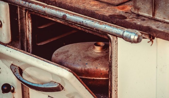 inquinamento atmosferico