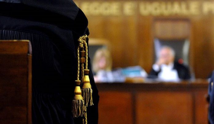 ridotta aspettativa di vita