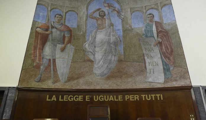 udienza