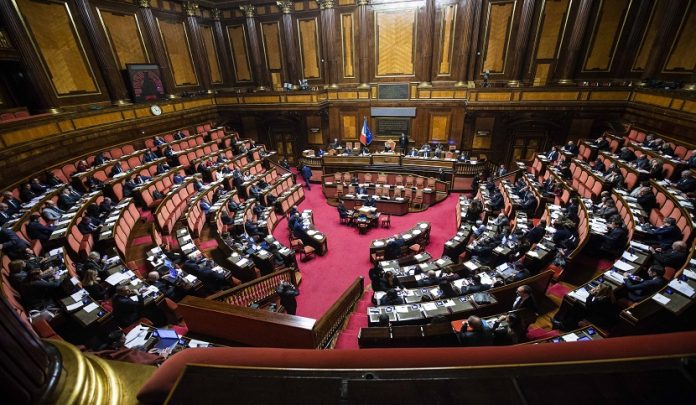decreto sicurezza bis