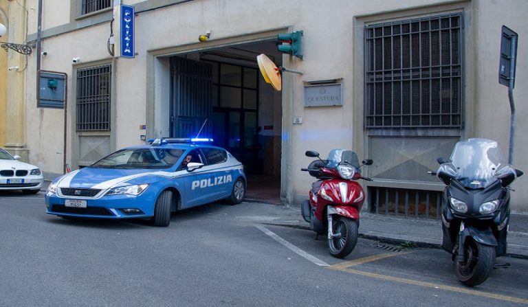ammonimento