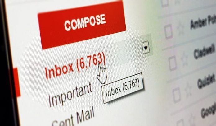 accesso abusivo nell’altrui posta elettronica