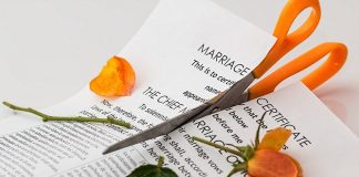 calcolo per la determinazione dell’assegno divorzile