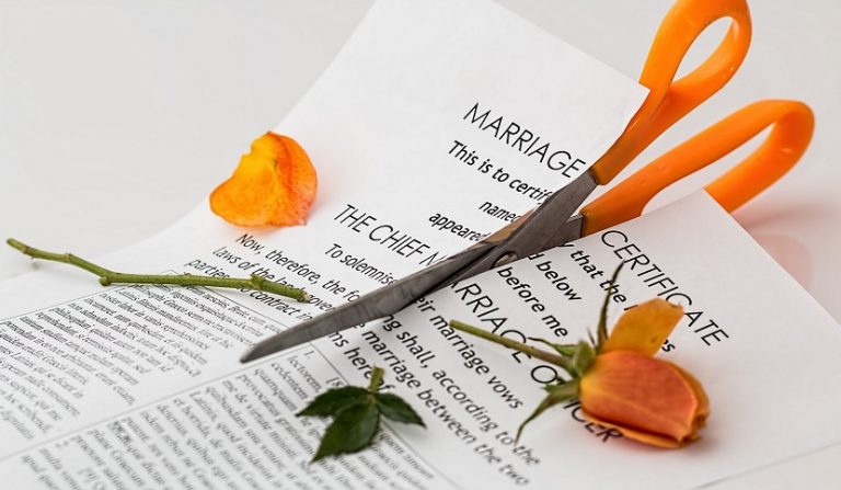 calcolo per la determinazione dell’assegno divorzile