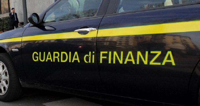 evasione fiscale