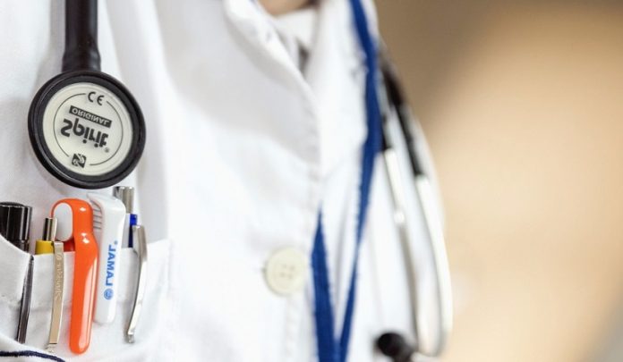 fuga dei medici