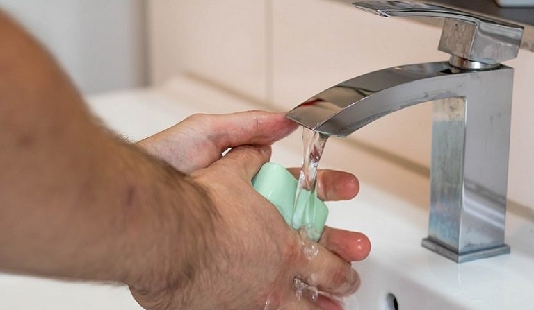 infezioni correlate all'assistenza