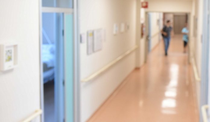 infezioni ospedaliere