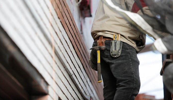 infortunio sul lavoro