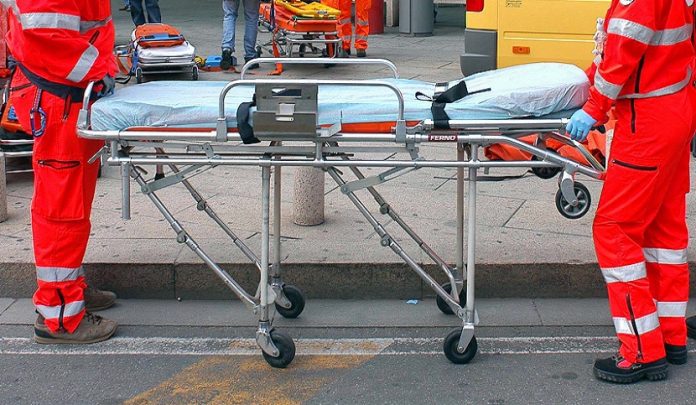 medici 118 convenzionati