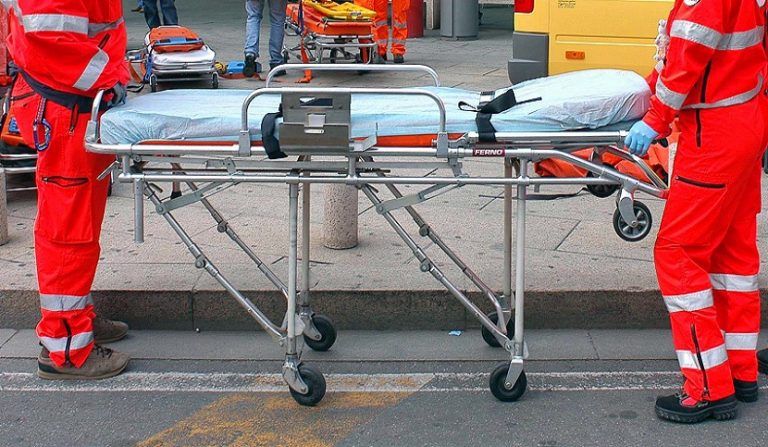 medici 118 convenzionati