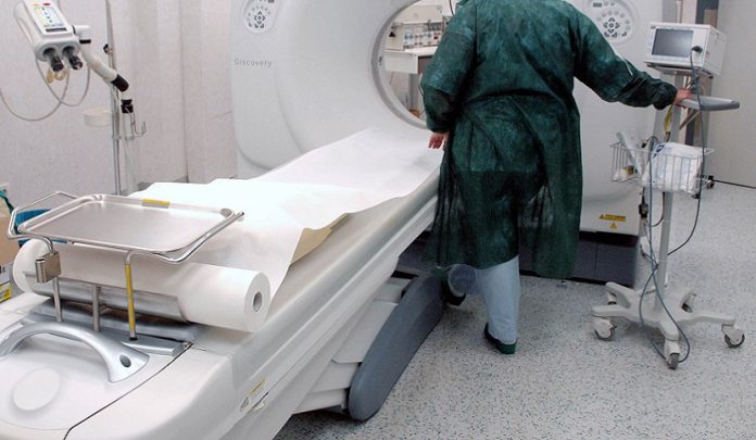 morta per un aneurisma