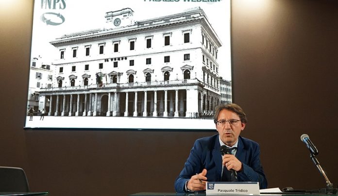 nuovo polo medico inps