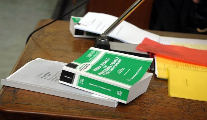 revoca della custodia in carcere