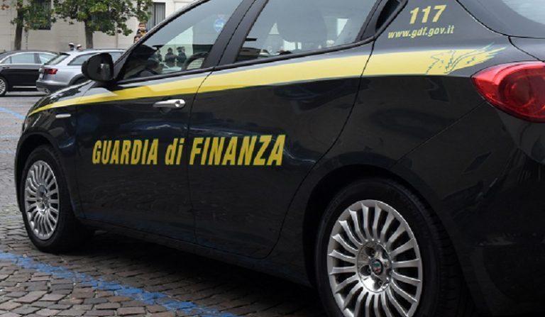 truffa a danno di un ente pubblico