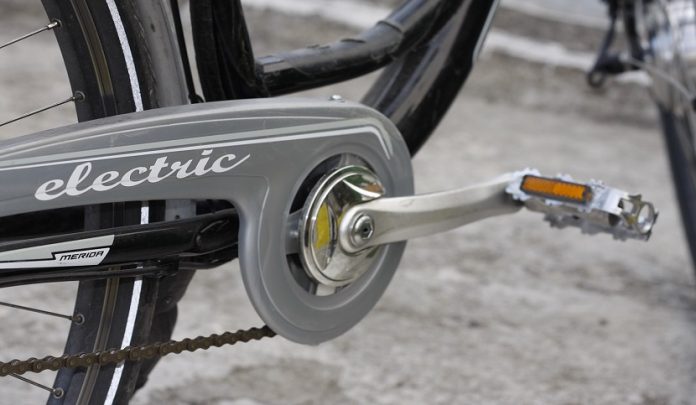velocipede