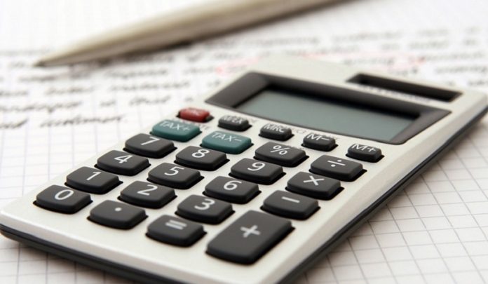 versamento delle imposte