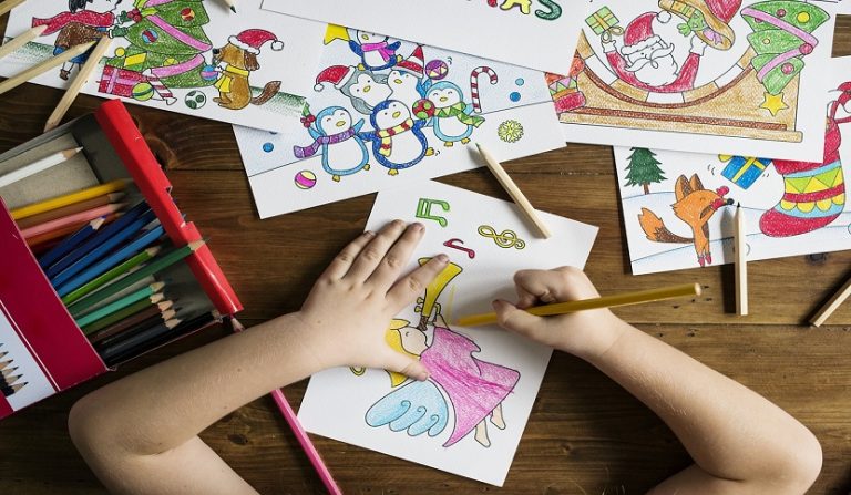 violenza per scopi educativi