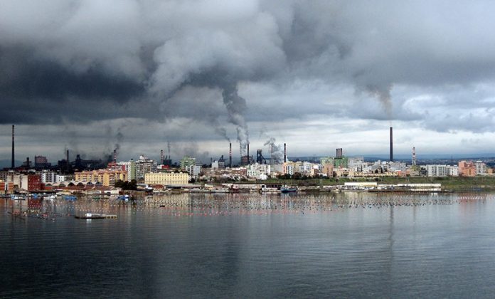 Ilva_responsabile_civile