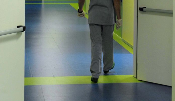 arresto cardiocircolatorio poco dopo il parto
