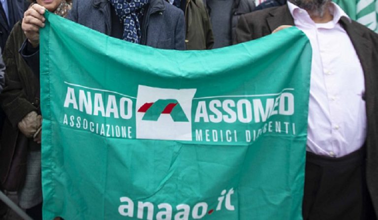 Carenza di specialisti, Anaao: no a modifiche Decreto Calabria
