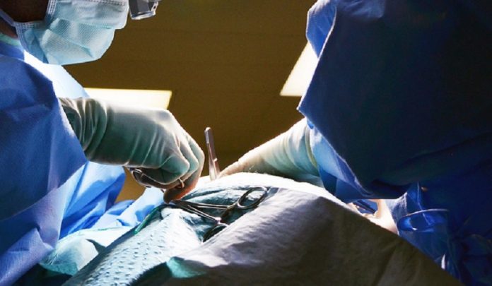 Morto nel corso di una angioplastica