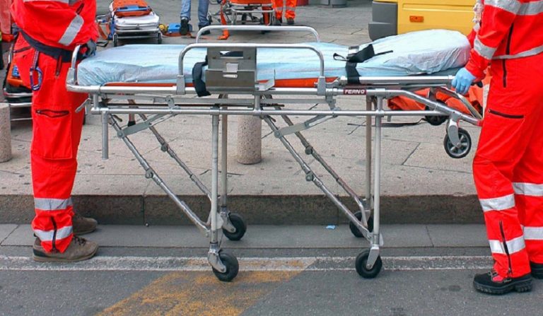 emergenza urgenza