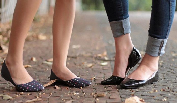 funzione vascolare delle gambe