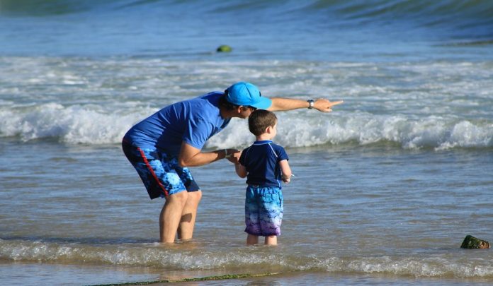 genitori spese figli