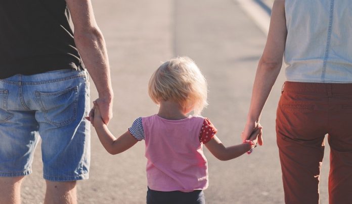 genitori adottabilità minore
