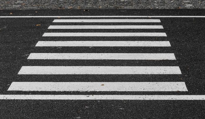 incidente stradale pedoni