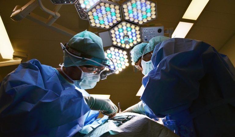 infarto intestinale medici assolti